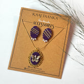 BUTTERFLY PENDANT